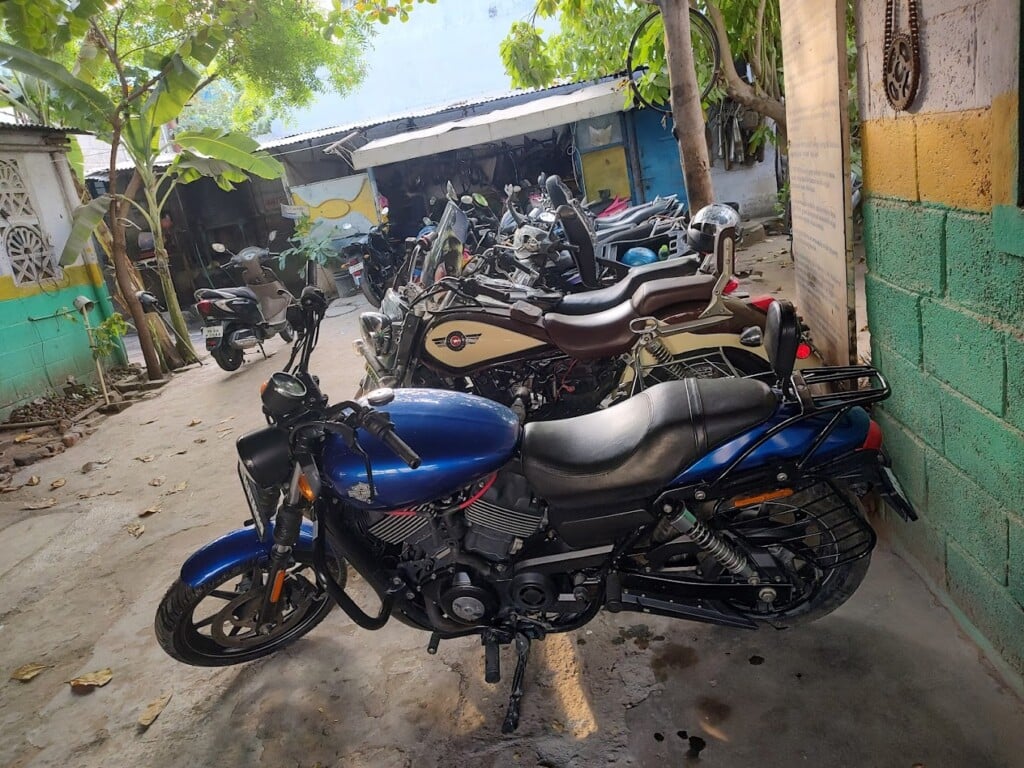 Mathura Automobile - 4