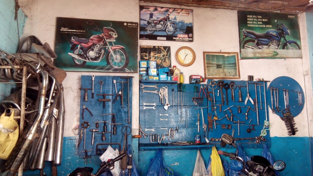 Banu Two Wheelers - 4