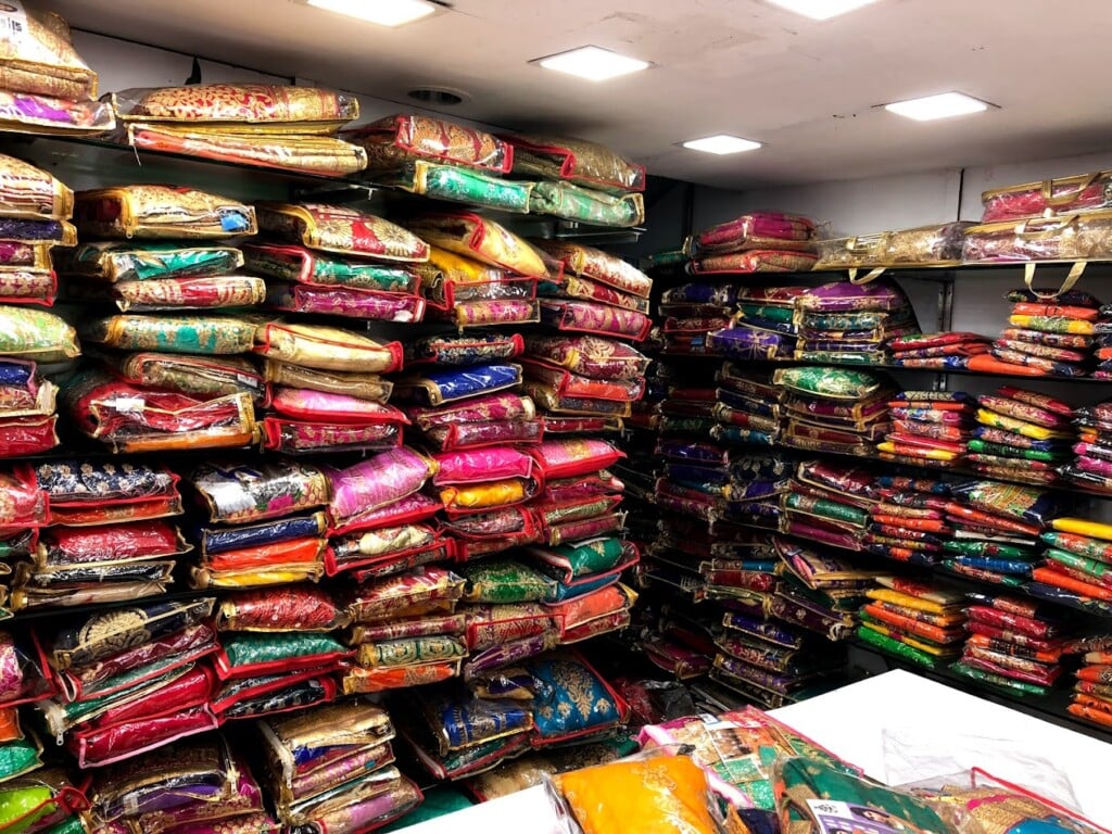 Kishkintha Garments Madurai - 2