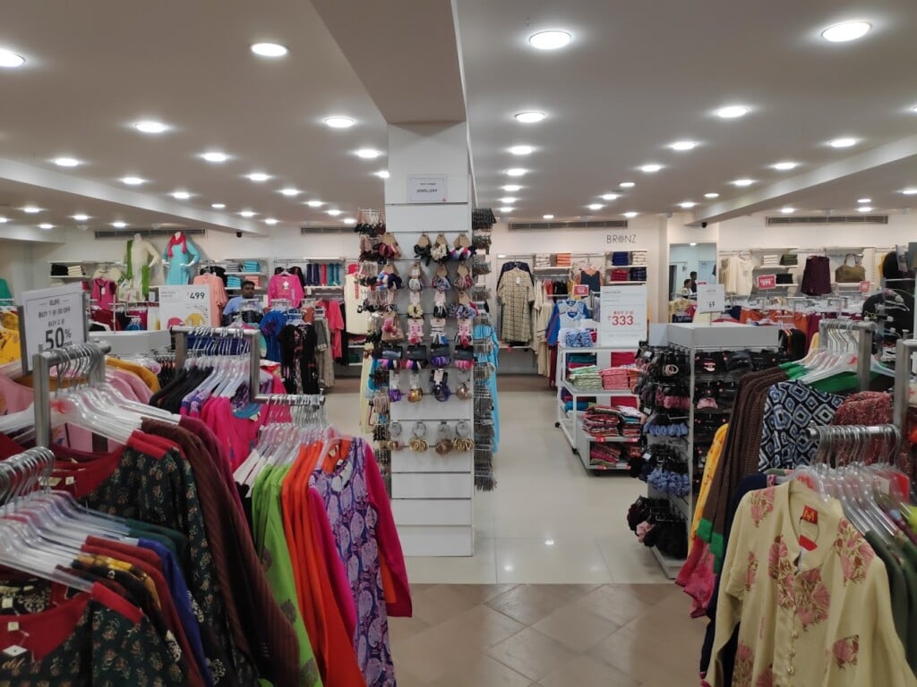 Unlimited Fashion Store - Madurai - 2