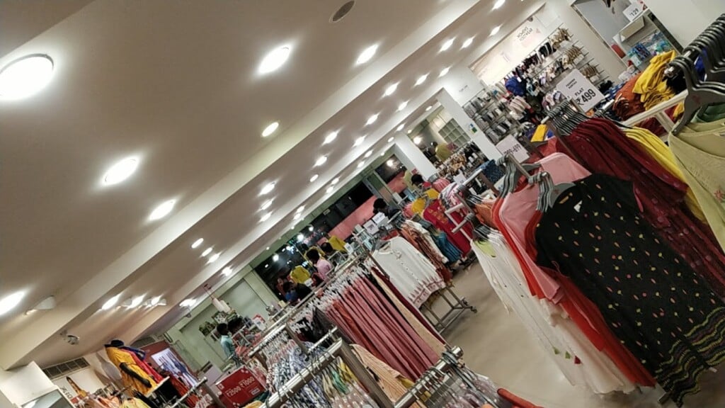 Unlimited Fashion Store - Madurai - 4