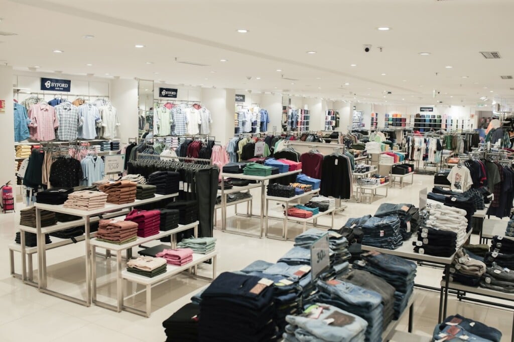 Pantaloons (Emar Mahal, Madakkulam, Madurai) - 2