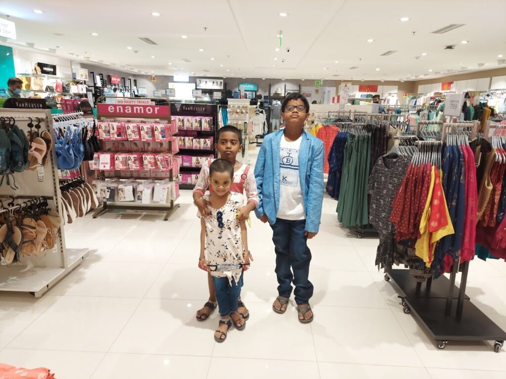 Pantaloons (Emar Mahal, Madakkulam, Madurai) - 3