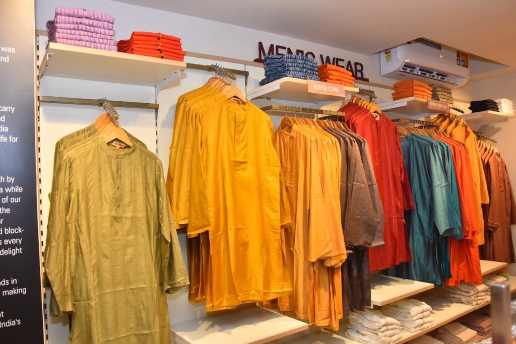 FabIndia, Madurai - 4