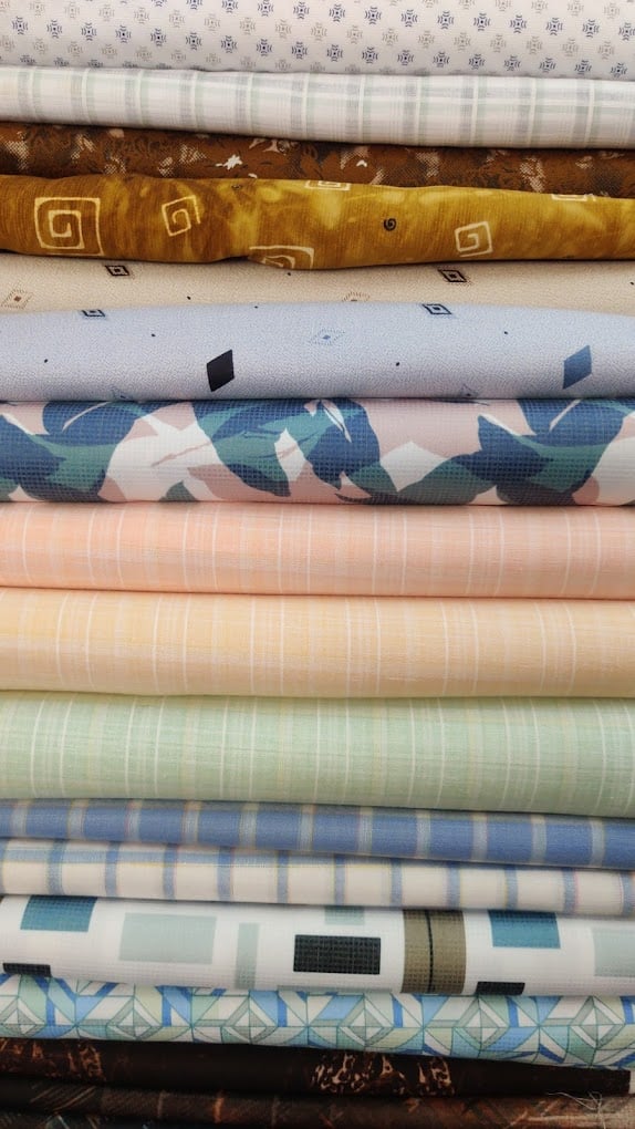 Meenakshi Bazaar, Shop 96 97 - Clothing Store - Men's wear - 3