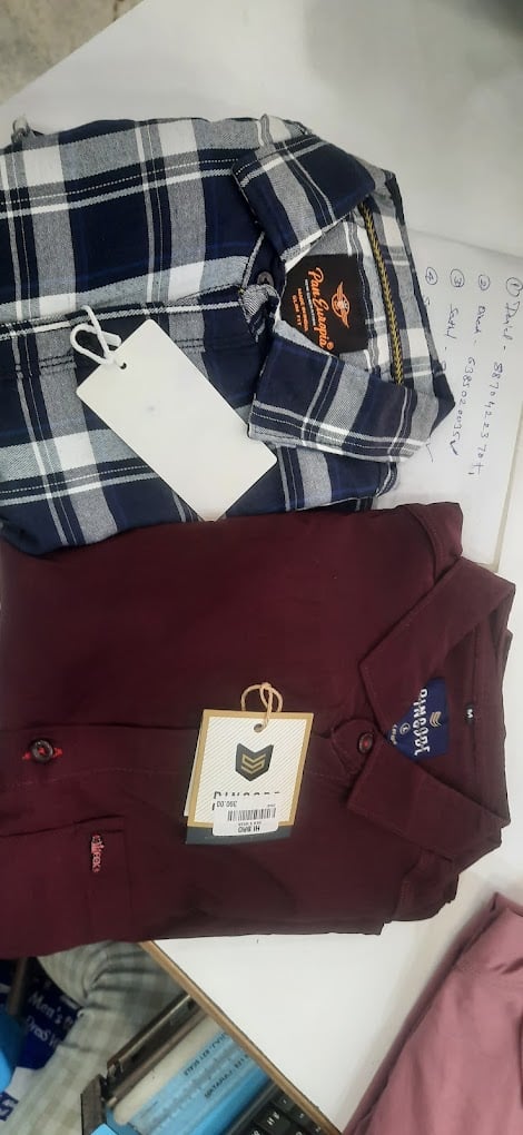 Hi Bro Mens Wear - 3