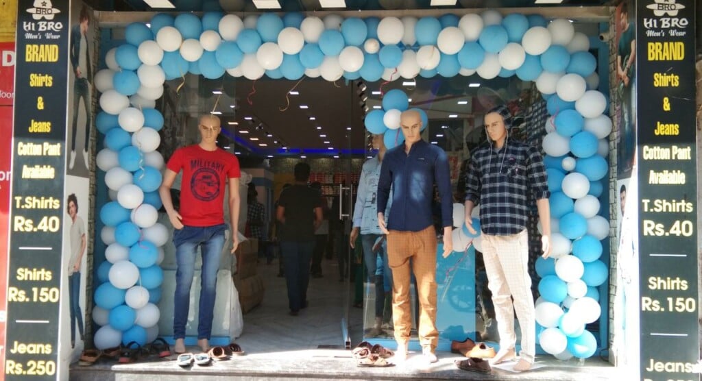 Hi Bro Mens Wear - 2