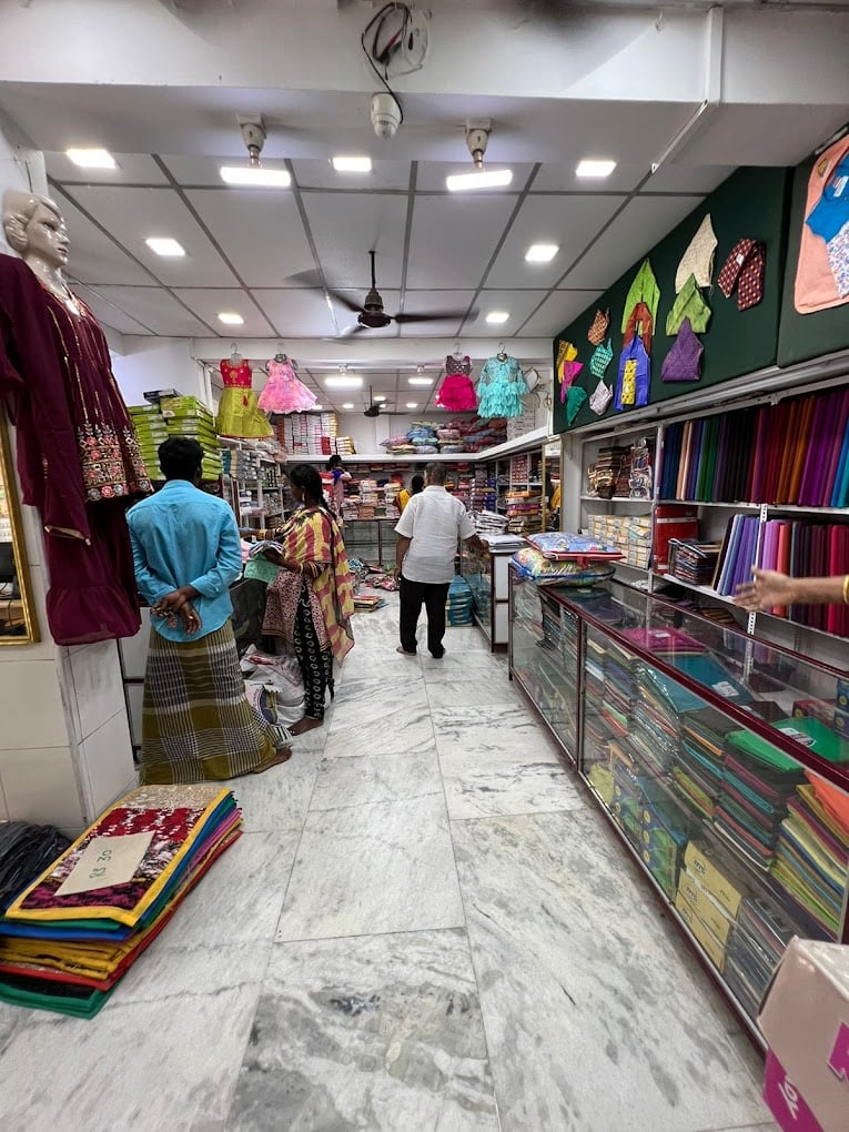 Sapna Garments - Women's Dresses, Kids Dresses & Menswear - 4