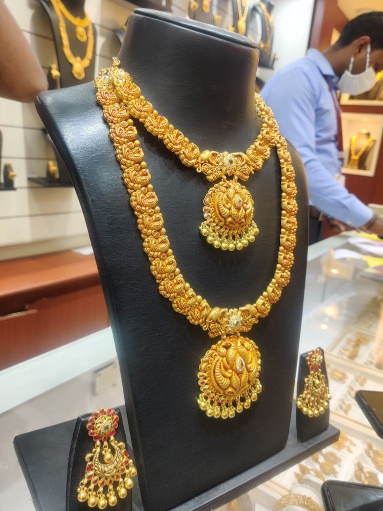GRT Jewellers Madurai - 3