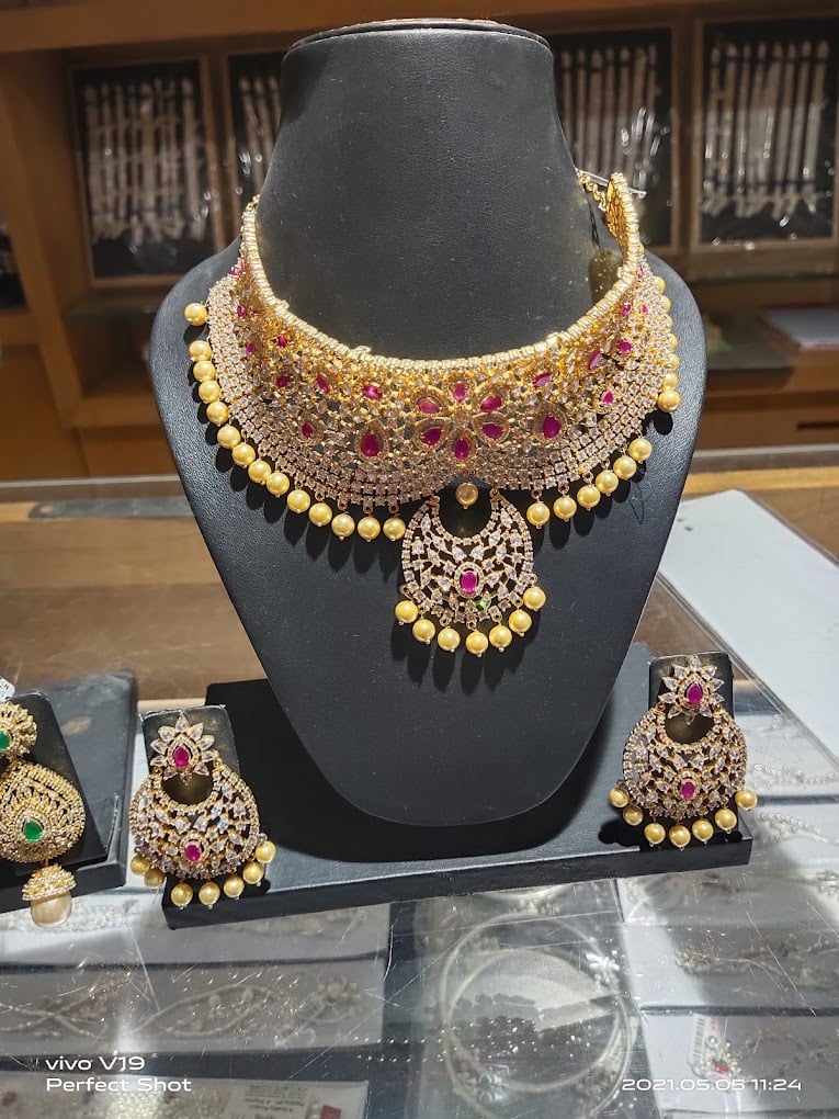 Bhima Jewellery - 4
