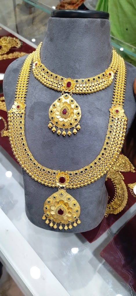 Lalithaa Jewellery Mart Limited Madurai - 2