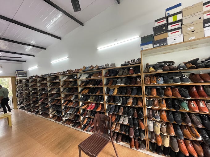 Ananthy Jewellers | best jewellery shop in madurai | gold collections in madurai - 4