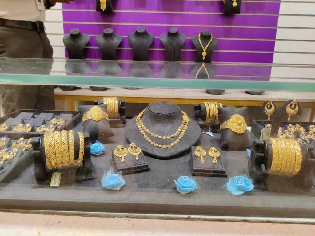 Thangamayil Jewellery Limited Madurai - 3