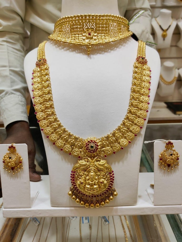 Thangamayil Jewellery Limited Madurai - 4