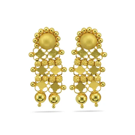 Kalyan Jewellers Madurai - 4