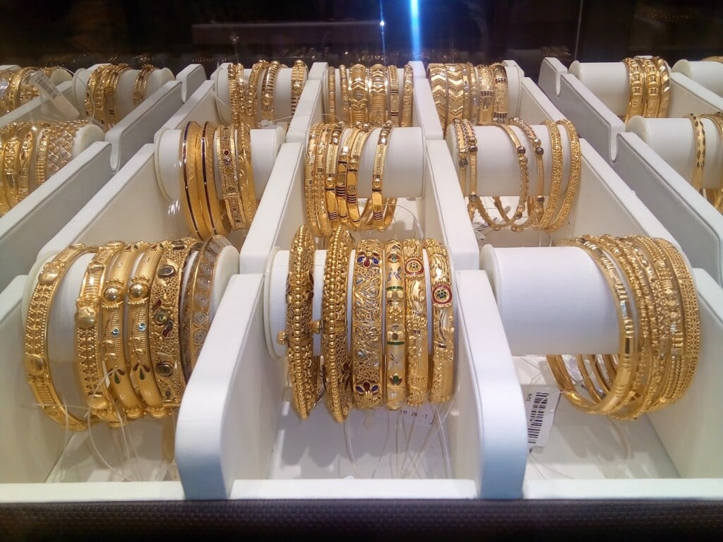 Jos Alukkas Jewellery Madurai - 2