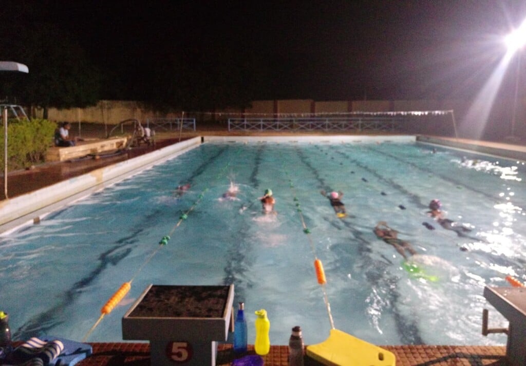 SDAT - Swimming Pool - 3