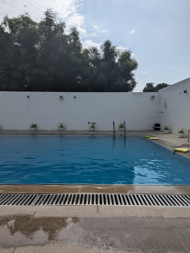 Splash Activity Centre (SAC) - 4