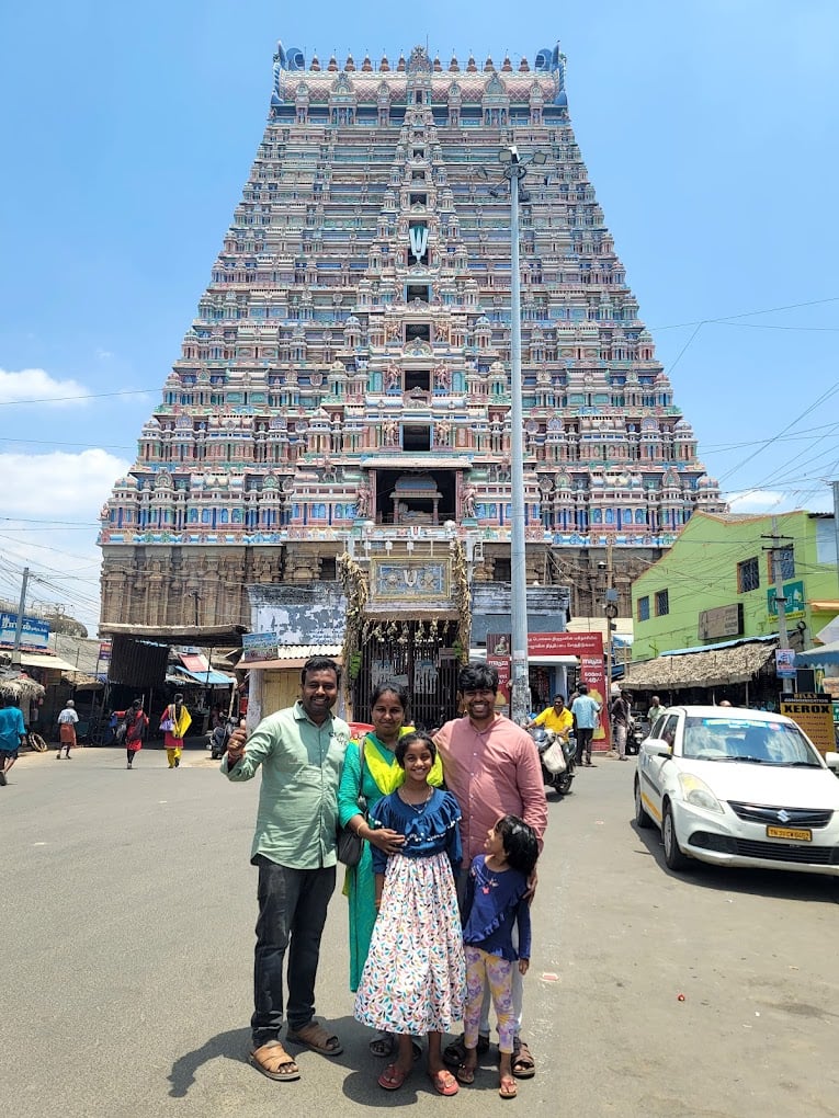 Thola Cabs call taxi Madurai - 2