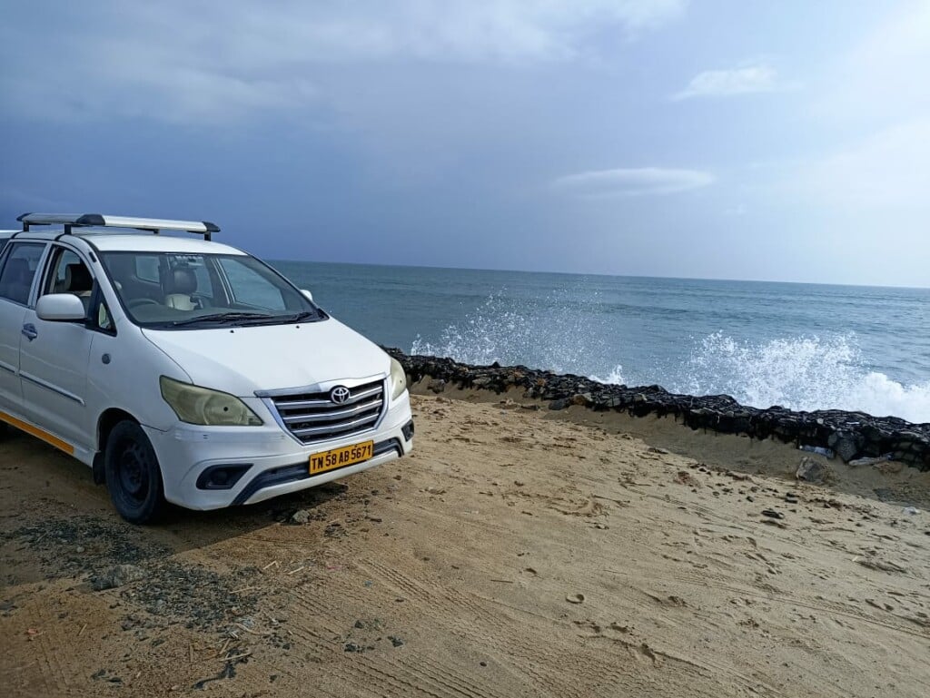 Thola Cabs call taxi Madurai - 4