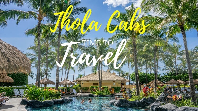 Thola Cabs call taxi Madurai