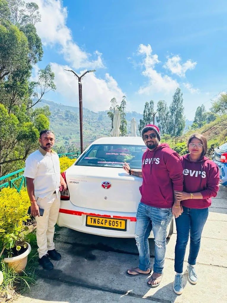 ManiRaja Travels - 2