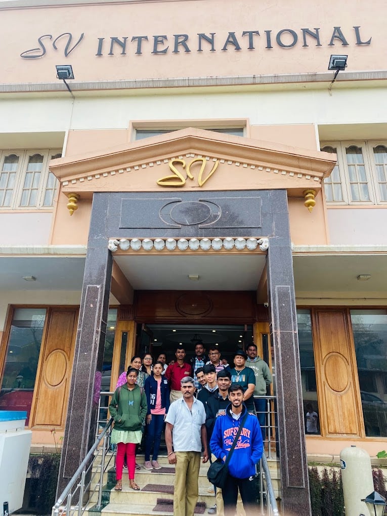 Shri Narayana Travel Agency - 2