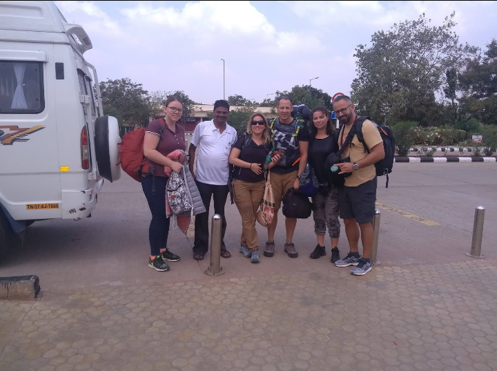 Alwin Travels, Travel Agency madurai - 3