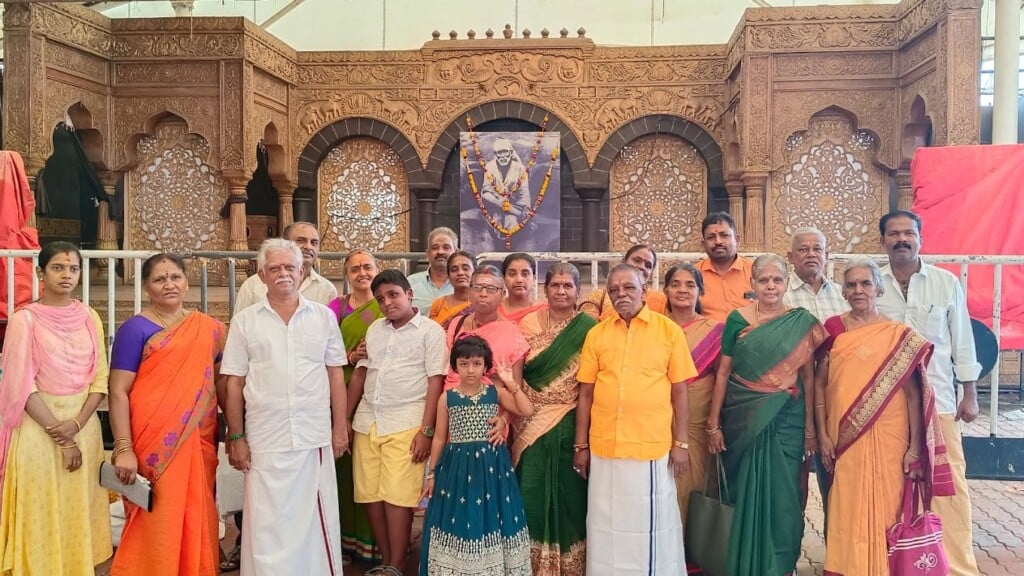 Pandiya Travels in Madurai - Travel Agency and Tour Operator - 2