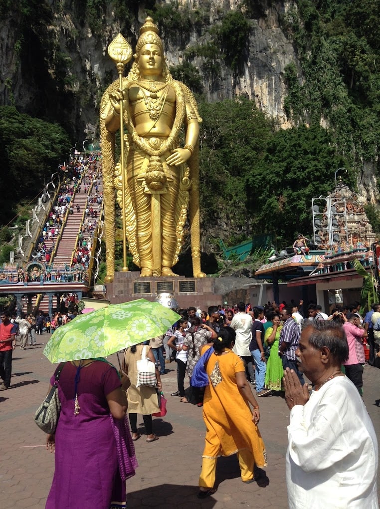 Sri Murugan Travel Agency - 3