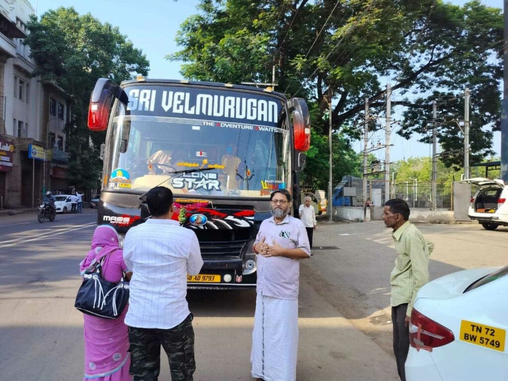 Happy Tour's and travels - 4