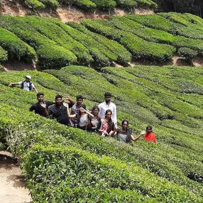 Happy Tour's and travels - 5