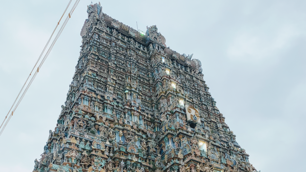 Sharvesh Tours and Travels - 2