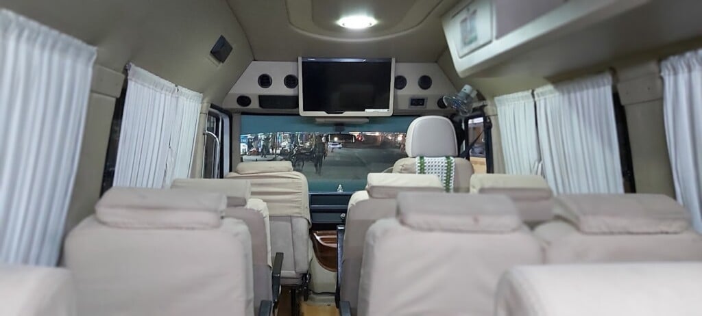 Vinitas Tours & Travels