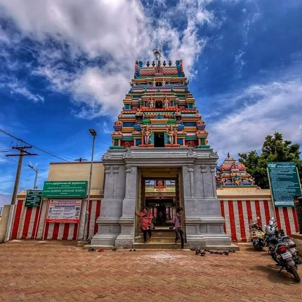 Vinitas Tours & Travels - 4