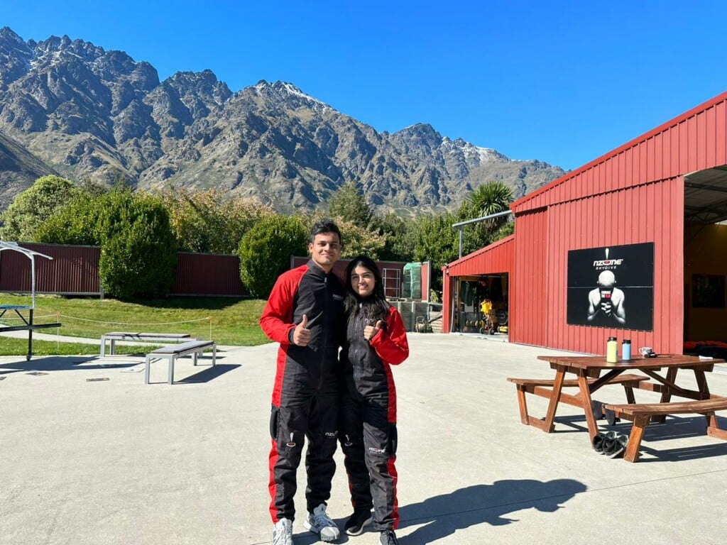 GT Holidays Private Limited Madurai - 2