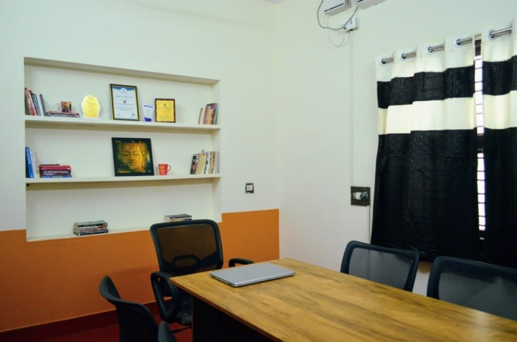 Smart Work Consultants - 2