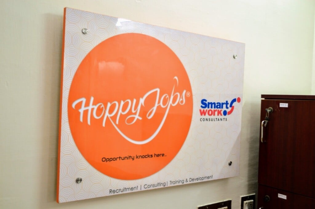 Smart Work Consultants