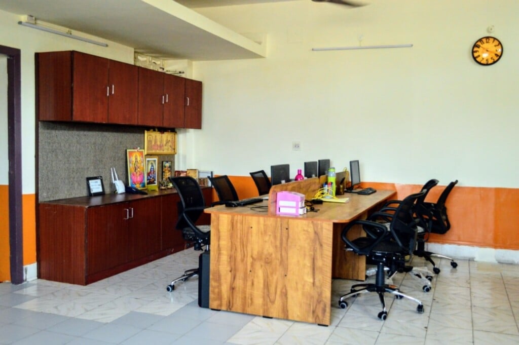 Smart Work Consultants - 4