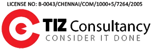 Tiz consultancy