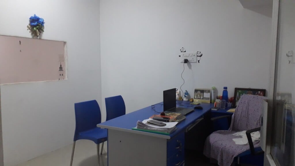 Creative Consultancy - 3