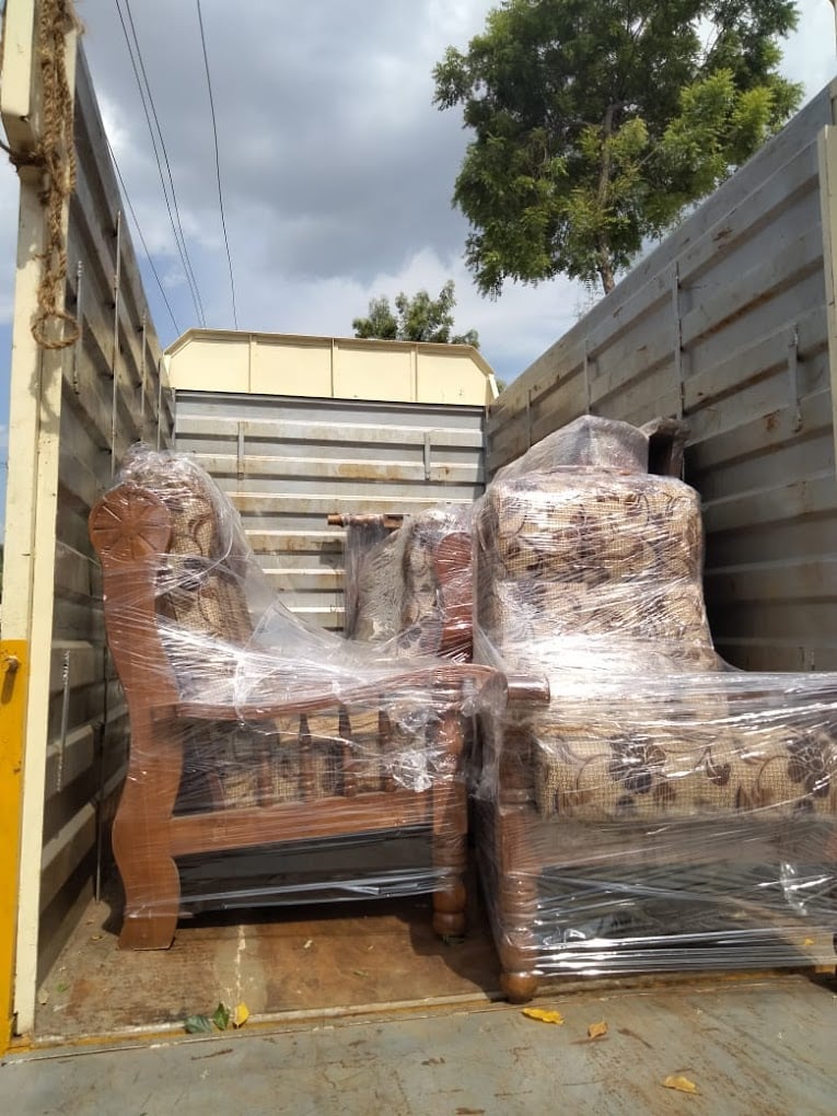 Madurai Packers and Movers - 3