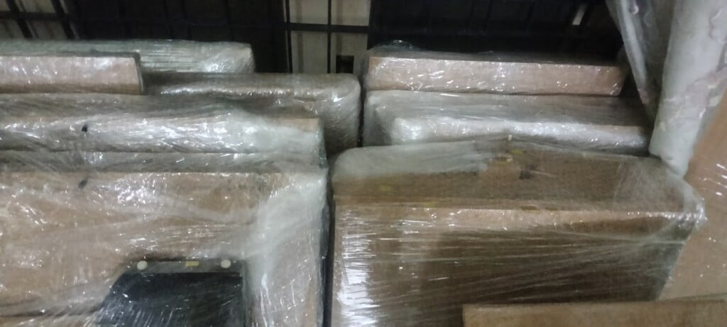 Saravana Packers And Movers - 3