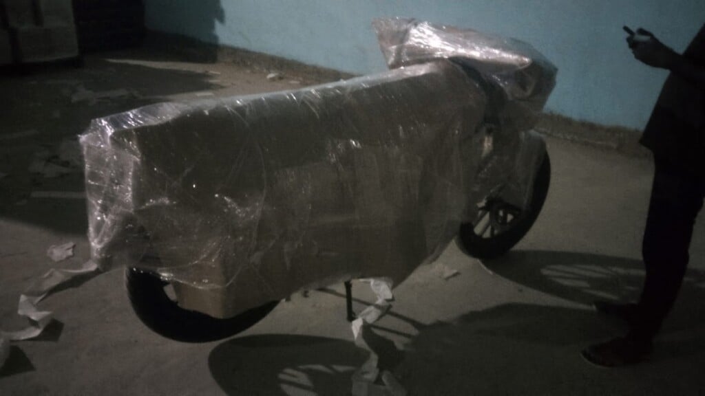 Saravana Packers And Movers - 4