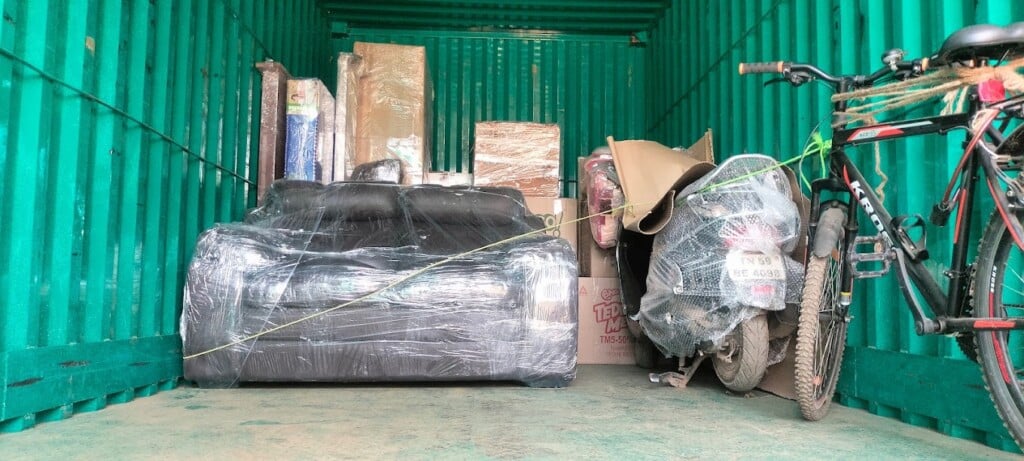 Saravana Packers And Movers