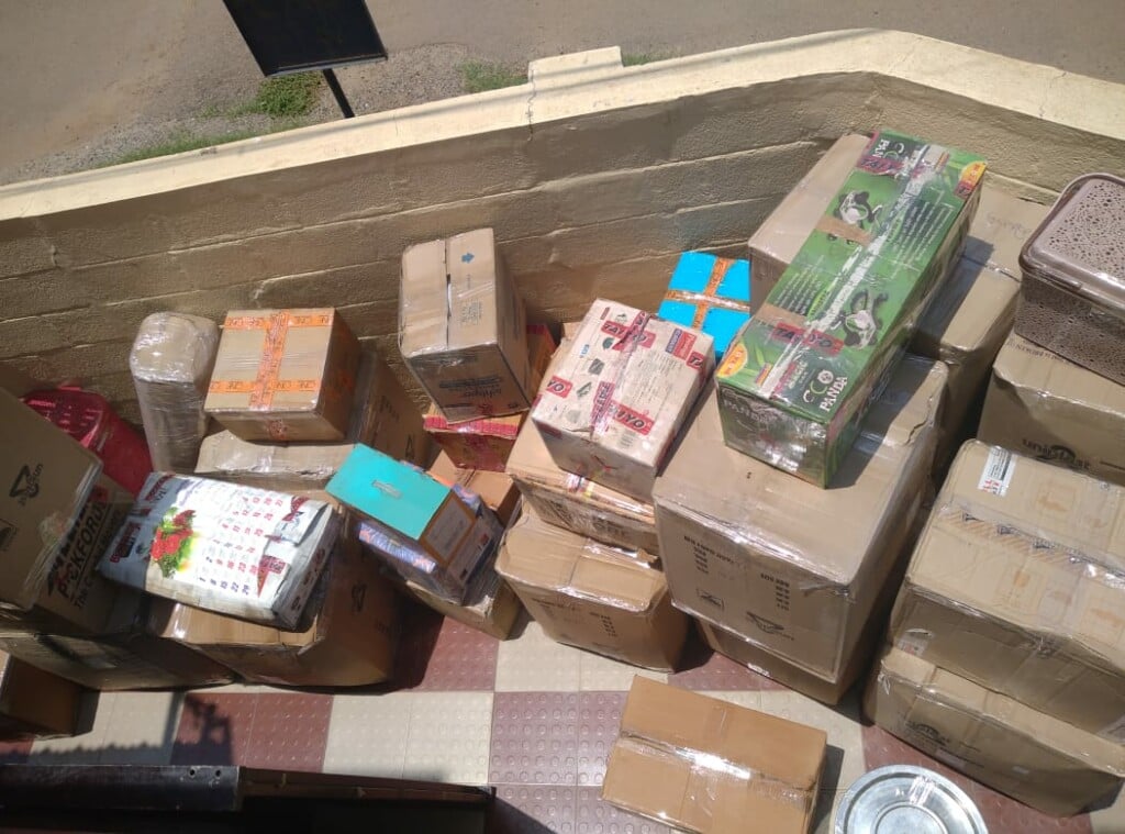 ARUN PACKERS AND MOVERS Madurai - 2