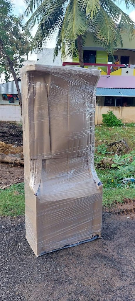 THAI Packers & Movers - 4