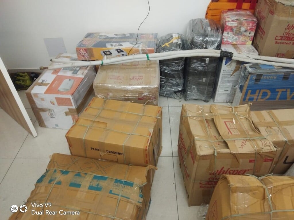 Deepak Packers and Movers in Madurai | Transport services - 3