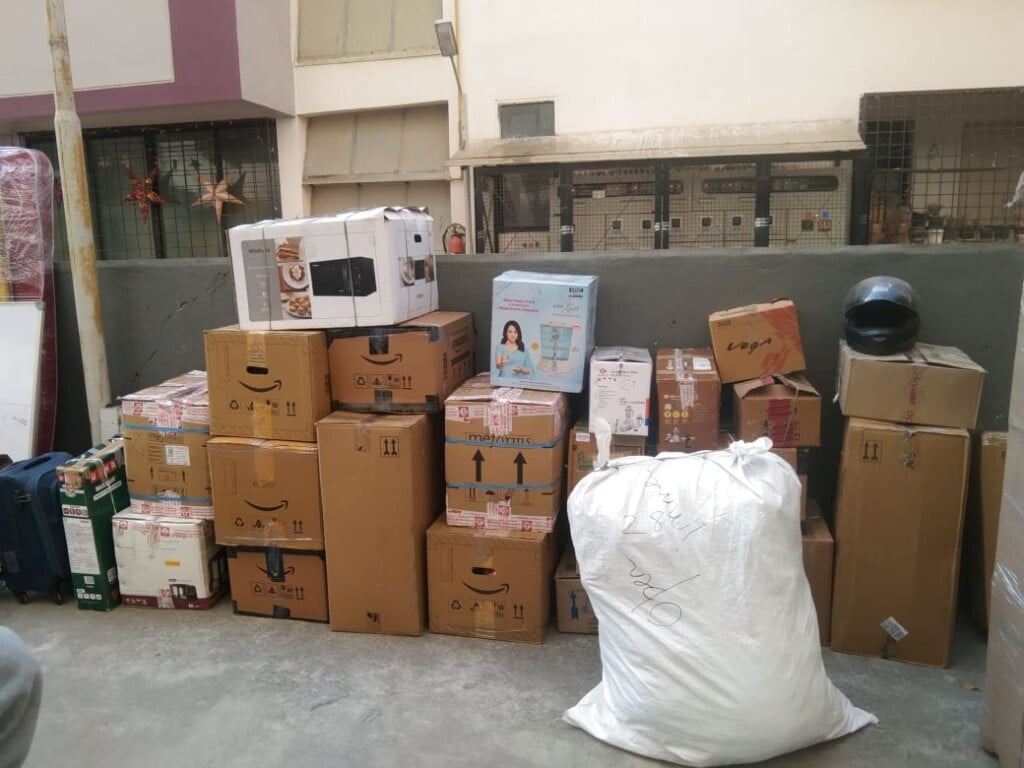 Deepak Packers and Movers in Madurai | Transport services - 4