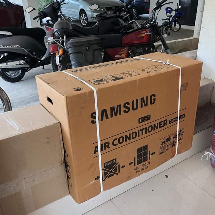 Sivajothi Packers & Movers - 2